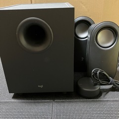 10/31までスピーカーの画像