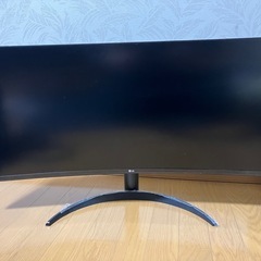 モニターの画像