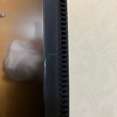 モニターの画像