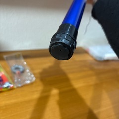 釣り竿の画像