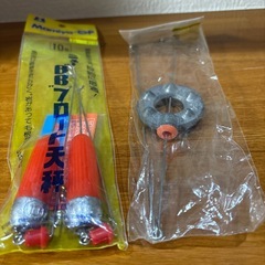 釣り竿の画像