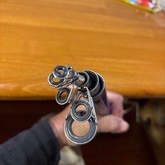 釣り竿の画像