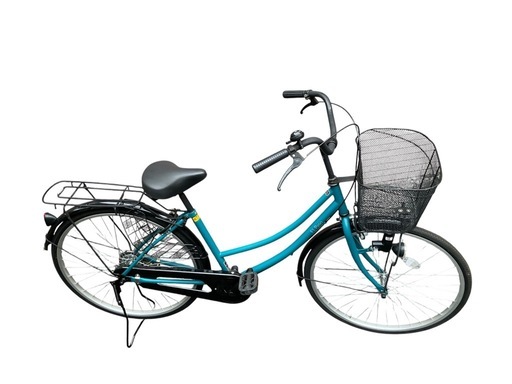 【非電動自転車】bicycle