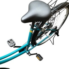 【非電動自転車】bicycle　　　の画像