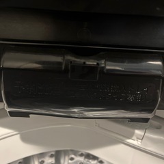 洗濯機の画像