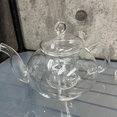 ティーセット　の画像