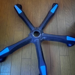 ゲーミングチェア中古古いの画像