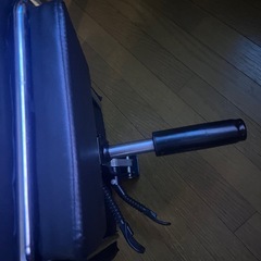 ゲーミングチェア中古古いの画像