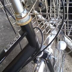 ARPEGE  27インチ 自転車の画像