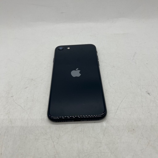 【トレファク神戸南店】iPhone SE（第3世代）128GBです‼︎【取りに来られる方限定】