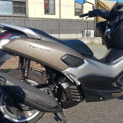バッテリー新品.N-MAX125.好調.始動動画.PCX125.シグナス.リードの画像
