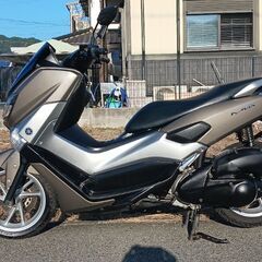 バッテリー新品.N-MAX125.好調.始動動画.PCX125.シグナス.リードの画像