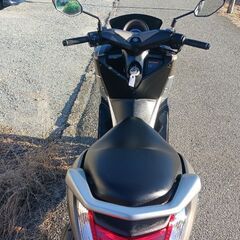 バッテリー新品.N-MAX125.好調.始動動画.PCX125.シグナス.リードの画像
