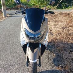 バッテリー新品.N-MAX125.好調.始動動画.PCX125.シグナス.リードの画像