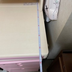 【10/21まで|無料】小学生向け学習机引き取り限定の画像