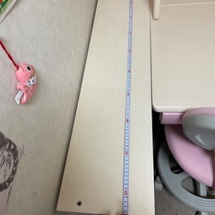 【10/21まで|無料】小学生向け学習机引き取り限定の画像