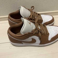 NIKE ジョーダン　スニーカー
の画像