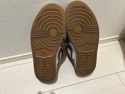 NIKE ジョーダン　スニーカー