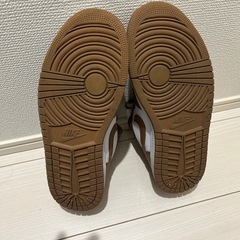 NIKE ジョーダン　スニーカー
の画像