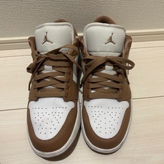 NIKE ジョーダン　スニーカー
の画像