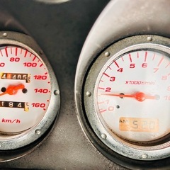 ⭐︎フォルツァ⭐︎セル始動⭐︎カスタム⭐︎自賠責R8年5月⭐︎埼玉県より配送可能⭐︎の画像