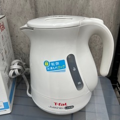 T-falの画像