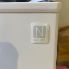 早い者勝ち10/19まで！！！！【2024年冷蔵庫】の画像