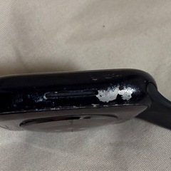 Applewatchseries7  45mm（バッテリー最大容量100%）の画像