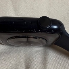 Applewatchseries7  45mm（バッテリー最大容量100%）の画像