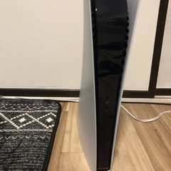 PS5  デジタルエディション cfi-1000Bの画像