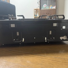 【美品】パロマLPガスコンロの画像