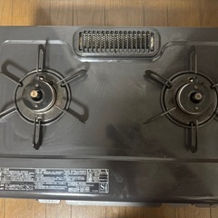 【美品】パロマLPガスコンロの画像