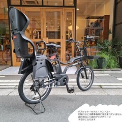 パナソニックEZ マットブラックの画像