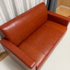 ⭐︎2人掛けソファ⭐︎の画像
