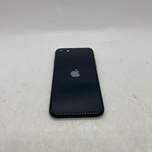 【トレファク神戸南店】iPhone SE（第3世代）128GBです‼︎【取りに来られる方限定】