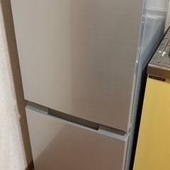 ダイ　豊田市　洗濯機　冷蔵庫　セットの画像