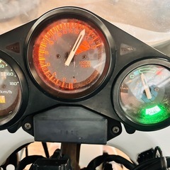 ⭐︎CBR250F⭐︎規制前45馬力⭐︎セル始動⭐︎比較的綺麗⭐︎埼玉県より配送可能⭐︎の画像