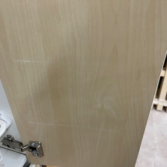 ◇ドリーム尼崎1号館◇IKEA STUVAスリムワードローブの画像