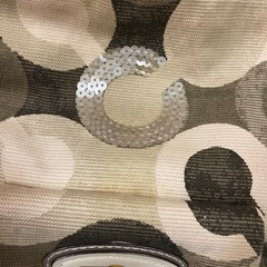 コーチ　ワンショルダーバッグの画像