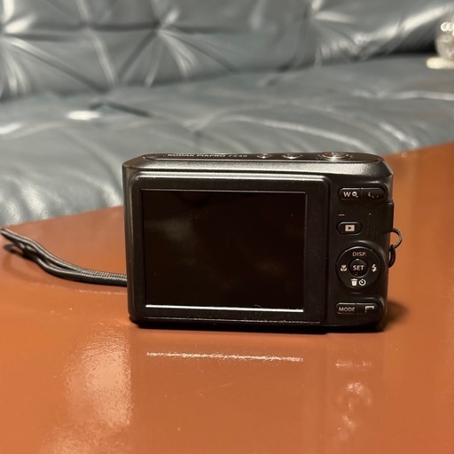 Kodak PIXPRO FZ45（本体のみ）動作良好