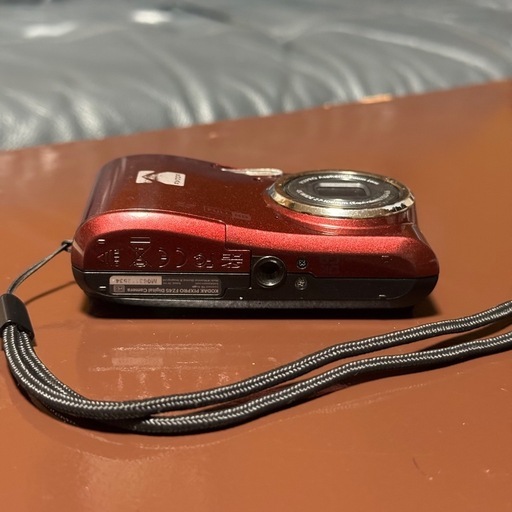 Kodak PIXPRO FZ45（本体のみ）動作良好