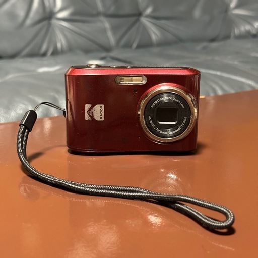 Kodak PIXPRO FZ45（本体のみ）動作良好