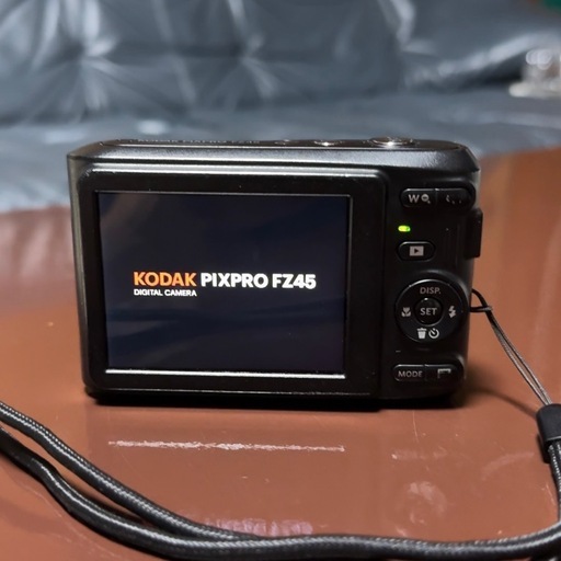 Kodak PIXPRO FZ45（本体のみ）動作良好