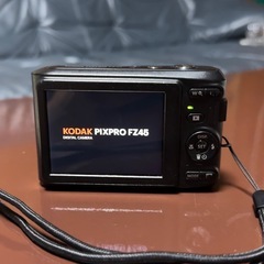 Kodak PIXPRO FZ45（本体のみ）動作良好の画像