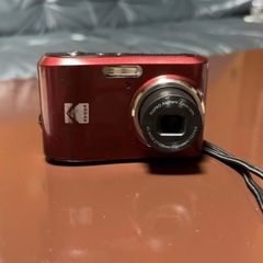 Kodak PIXPRO FZ45（本体のみ）動作良好の画像