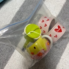 小動物飼育セットの画像