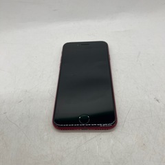 【トレファク神戸南店】iPhone SE（第3世代）64GBです‼︎【取りに来られる方限定】の画像