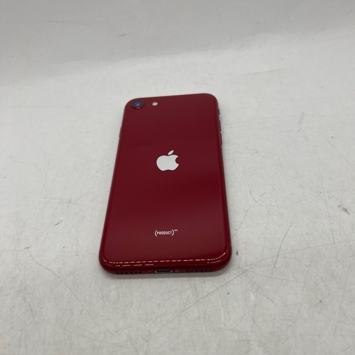 【トレファク神戸南店】iPhone SE（第3世代）64GBです‼︎【取りに来られる方限定】