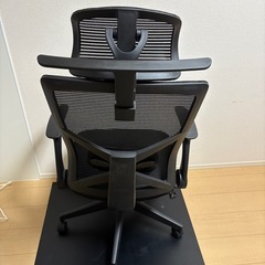 チェアの画像