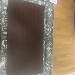 テーブルの画像